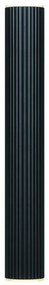 Aplica Design Scandinav Minimalist, 2xGU10, Vico negru