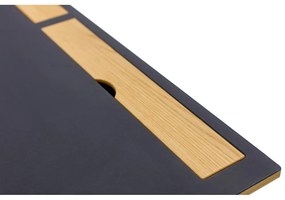 Birou Woodman Kota Desk