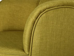 Fotoliu Victoria - Peanut Green