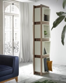 Raft modern design italian Book AC-829DP