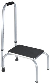 Treaptă înălțătoare din metal 98 cm Secura - Maximex