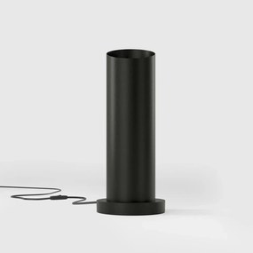 Lampa de masa tubulara din alama personalizabila Venere