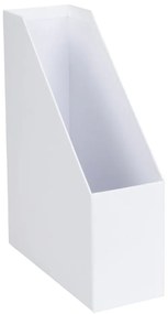 Organizator pentru documente Bigso Box of Sweden Viktoria, alb