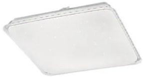 Plafoniera moderna led 18W R62881100 Trio