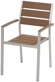 Set scaune 4 buc. Vero (lemne deschis). 1011462