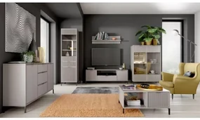 Masa RTV LINKaSTYLE LS4 CASHMERE bej