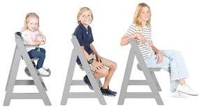 Scaun de masă pentru copii Sit Up III – Roba