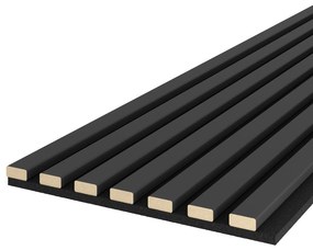Panou Riflaje MDF