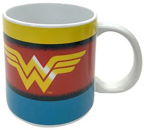Wonder Woman Champion of Truth ceașcă de porțelan 325 ml (11 oz) în Cutie Cadou