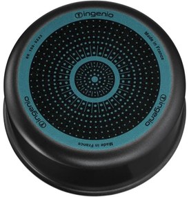 Set de vase de gătit 10 buc. Tefal INGENIO EASY COOK & CLEAN BLACK