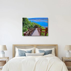 Tablou - Panorama (70x50 cm)