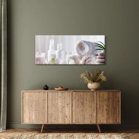 Tablou - Spa (120x50 cm)