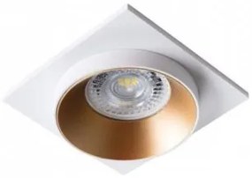 Spot incastrat 1 bec GU10/GX5.3 SIMEN 29135 KANLUX