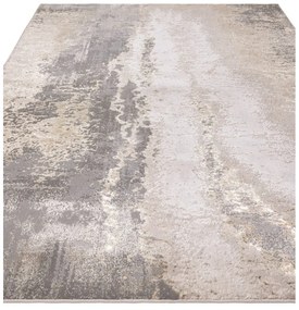 Covor bej 200x290 cm Aurora Cliff – Asiatic Carpets