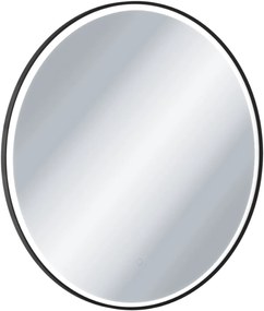 Excellent Corido oglindă 80x80 cm DOEX.CO080.BL