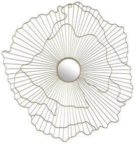 Oglindă de perete Eglo 425032 ESASHI 59x65 cm negru