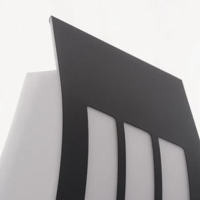 Rabalux 8409 - Corp de iluminat perete exterior ROMA 1xE27/14W/230V