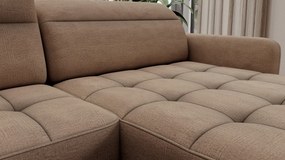 Coltar extensibil Berrto pe dreapta Toscany 20