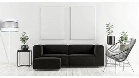 Lampadar CORAL 1xE27/60W/230V alb