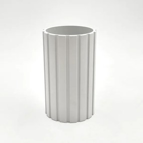 Brilagi - Spot CRISPINA 1xGU10/10W/230V 10 cm alb