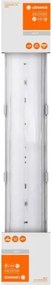 Corp de iluminat LED fluorescent tehnic Ledvance SUBMARINE 2xG13/8W/230V IP65