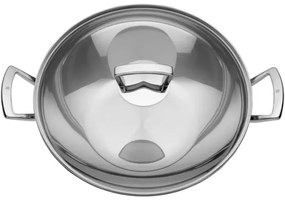 Tigaie wok WMF, Ø 36 cm