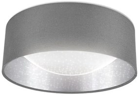 Plafonieră LED/12W/230V B.K. Licht 1308