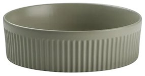 COMAD BEYOND 2 OLIVER GREEN (E-6565) - Lavoar BEYOND pr. 36 cm verde