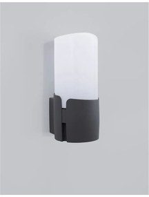 Aplica pentru iluminat exterior IP54 PYRO NVL-9209211