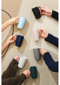 Căni verde-închis 2 buc. din gresie 250 ml Fuori – Vialli Design