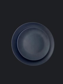 Farfurie Mare 26cm MADE Pantone Indigo Cerneala Mat