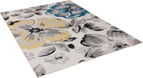 Covor cu print digital 3D Lea, Heinner, 200x300 cm, poliester, multicolor