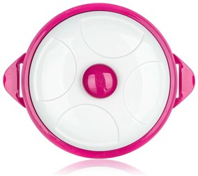 Banquet Oală termică cu capac ROSE 3,5 l, 3,5 l