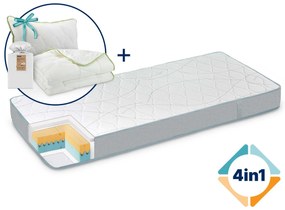 SALTEA DORMEO IMEMORY SILVER HS 2025