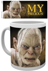 Cana Lord of the Rings - Gollum