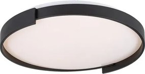 Plafoniera LED cu telecomanda Laleh D-50cm