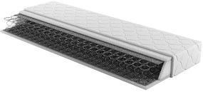 Saltea cu arcuri 200x80 cm Fantas (T3). 1071572