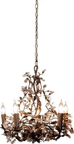 Candelabru mic Rambouillet
