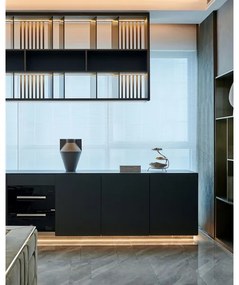 Bandă LED Eglo 900574 2m COB STRIPE LED/16W/24/230V 3000K