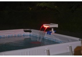 Cascadă pentru piscină – Bestway