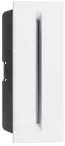 Spot LED incastrat iluminat exterior IP54 AIZEN alb