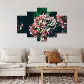 Tablou - Hortensie (150x105 cm)