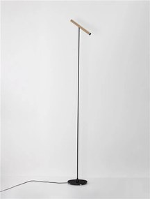 Lampadar/Lampa de podea LED stil minimalist ELLI