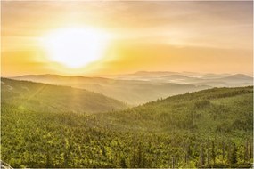 Tablou panoramatic (90x60 cm)