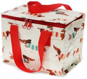 Geantă termoizolantă Sausage Dog – Rex London