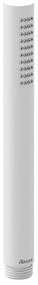 Ravak X07P682 - duș de mână, alb mat