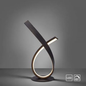 Lampă LED de masă dimabilă LINDA LED/11,4W/230V Paul Neuhaus 4720-48