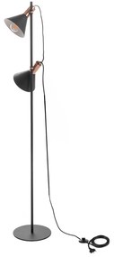 STONES Lampă de podea 25cm X 25cm H. 147cm | Aosom Romania