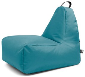Fotoliu bean bag turcoaz Chill XL – So Soft?