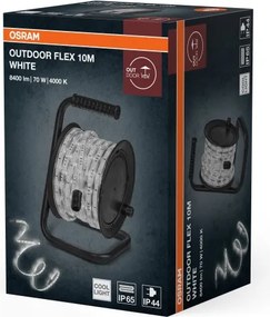 Osram - Bandă LED de exterior FLEX 10m LED/70W/230V IP65